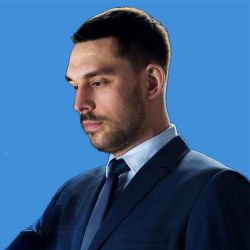 Мистер Томас Хантс, директор по упаковочным решениям
